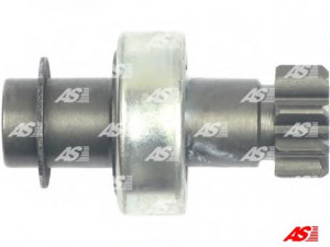 AS-PL SD6013 laisvos eigos pavara, starteris
0604-23-710, 1346-24-709, MD604047