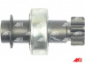 AS-PL SD6013 laisvos eigos pavara, starteris
0604-23-710, 1346-24-709, MD604047