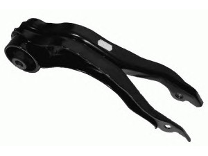 LEMFÖRDER 21022 01 montavimas, automatinė transmisija; montavimas, neautomatinė transmisija
7D0 399 207 B