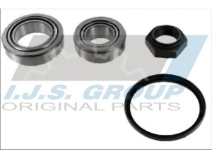 IJS GROUP 10-1206 rato guolio komplektas
92VB-1215-AA, 09111942, 4403942