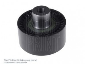 BLUE PRINT ADT396507 kreipiantysis skriemulys, V formos rumbuotas diržas 
 Diržinė pavara -> V formos rumbuotas diržas/komplektas -> Laisvasis/kreipiamasis skriemulys
5751.87, 1 624 447, Y602-15-940