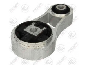 FORTUNE LINE FZ90641 variklio montavimas 
 Variklis -> Variklio montavimas -> Variklio montavimo rėmas
4411 938, 82 00 049 243, 8200049243