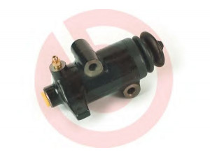 BREMBO E A6 007 darbinis cilindras, sankaba 
 Sankaba/dalys -> Sankabos valdymas -> Vykdomasis cilindras
4146276, 4221755, 4271838, 1423431