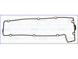 AJUSA 11049500 tarpiklis, svirties dangtis 
 Variklis -> Cilindrų galvutė/dalys -> Svirties dangtelis/tarpiklis
6020160021, 6020160221