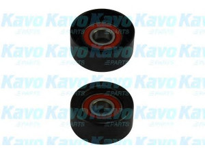 KAVO PARTS DIP-2004 kreipiantysis skriemulys, V formos rumbuotas diržas 
 Diržinė pavara -> V formos rumbuotas diržas/komplektas -> Laisvasis/kreipiamasis skriemulys
31190RBDE01