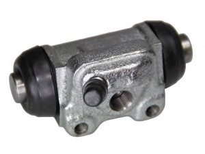 HELLA PAGID 8AW 355 530-151 rato stabdžių cilindras 
 Stabdžių sistema -> Ratų cilindrai
4757005020