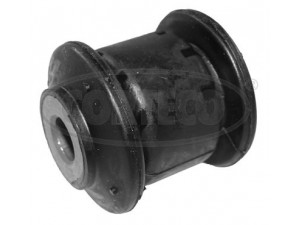 CORTECO 80005079 valdymo svirties/išilginių svirčių įvorė 
 Ašies montavimas/vairavimo mechanizmas/ratai -> Valdymo svirtis/pasukamosios svirties sujungimas -> Montavimas/sutvirtinimas
1K0 407 182, 1K0 407 182, 1K0 407 182