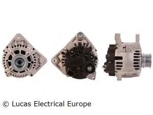 LUCAS ELECTRICAL LRA03222 kintamosios srovės generatorius 
 Elektros įranga -> Kint. sr. generatorius/dalys -> Kintamosios srovės generatorius
7711368728, 8200410669, 8200588648