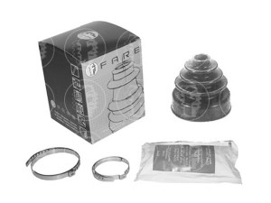 FARE SA K580 gofruotoji membrana, kardaninis velenas 
 Ratų pavara -> Gofruotoji membrana
328749, 95569341, 95613146