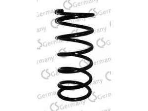 CS Germany 14.870.440 spyruoklė 
 Pakaba -> Spyruoklės
4476418