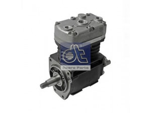 DT 6.26014 kompresorius, suspausto oro sistema
50 00 684 744, 5000684744