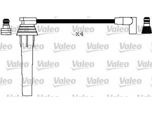 VALEO 346185 uždegimo laido komplektas 
 Kibirkšties / kaitinamasis uždegimas -> Uždegimo laidai/jungtys
05072488AA, 5072-488AA, 5072488AA