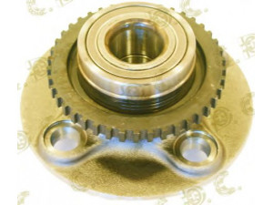 AUTOKIT 01.97752 rato guolio komplektas 
 Ašies montavimas/vairavimo mechanizmas/ratai -> Rato stebulė/montavimas -> Rato guolis
43200-0M801