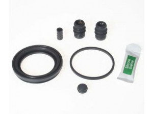 BUDWEG CALIPER 206055 remonto komplektas, stabdžių apkaba