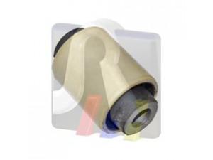 RTS 017-00668 valdymo svirties/išilginių svirčių įvorė 
 Ašies montavimas/vairavimo mechanizmas/ratai -> Valdymo svirtis/pasukamosios svirties sujungimas -> Montavimas/sutvirtinimas
1010037, 1055591, 98FB3063AA