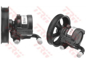 TRW JPR142 hidraulinis siurblys, vairo sistema 
 Vairavimas -> Vairo pavara/siurblys
5948035, 90466999, 948049, R1700022