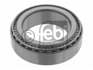 FEBI BILSTEIN 30003 rato guolis 
 Ašies montavimas/vairavimo mechanizmas/ratai -> Rato stebulė/montavimas -> Rato guolis
06.32499.0122, 006 981 97 05, 007 981 49 05