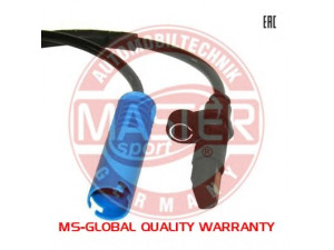 MASTER-SPORT 0986594509-PCS-MS jutiklis, rato greitis 
 Elektros įranga -> Jutikliai
34 52 0 025 724, 34 52 1 165 535