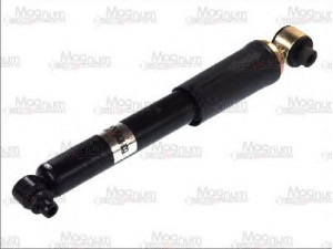 Magnum Technology AGR066MT amortizatorius 
 Pakaba -> Amortizatorius