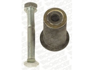 MONROE L23405 valdymo svirtis 
 Vairavimas -> Vairo trauklė
202 460 03 19