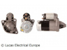 LUCAS ELECTRICAL LRS01167 starteris 
 Elektros įranga -> Starterio sistema -> Starteris
F214-18-400A, F214-18-400C, M1T71881