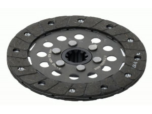SACHS 1864 634 042 sankabos diskas