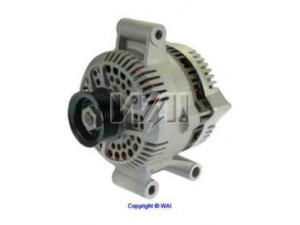 WAIglobal 8258N kintamosios srovės generatorius
1L5U10300BA, 1L5U10300BB, 1L5UBA