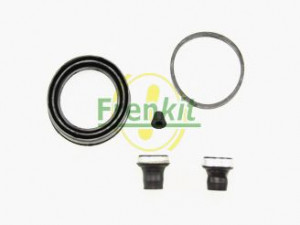 FRENKIT 254052 remonto komplektas, stabdžių apkaba 
 Stabdžių sistema -> Stabdžių matuoklis -> Stabdžių matuoklio montavimas