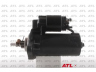 ATL Autotechnik A 18 200 starteris 
 Elektros įranga -> Starterio sistema -> Starteris
443 115 141 391, 020911023