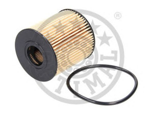 OPTIMAL FO-00072 alyvos filtras 
 Filtrai -> Alyvos filtras
11427557012, 11427622446, 1109AJ