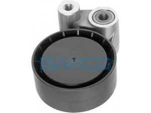 DAYCO APV2060 diržo įtempiklis, V formos rumbuotas diržas 
 Diržinė pavara -> V formos rumbuotas diržas/komplektas -> Dirželio įtempiklis (įtempimo blokas)
11281702013, 11281747461, 11312702103