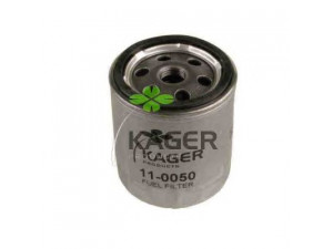 KAGER 11-0050 kuro filtras 
 Techninės priežiūros dalys -> Papildomas remontas
190637, 1137385, MR355233, 190637