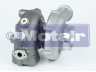 MOTAIR TURBOLADER 335935 kompresorius, įkrovimo sistema