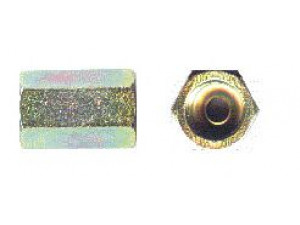 FTE A0621 adapteris, stabdžių žarnelė
000 295 07 36, 1 633 075, Z 47210
