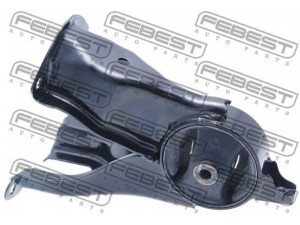 FEBEST MM-DJ1RR variklio montavimas 
 Variklis -> Variklio montavimas -> Variklio montavimo rėmas
MR234837