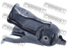 FEBEST MM-DJ1RR variklio montavimas 
 Variklis -> Variklio montavimas -> Variklio montavimo rėmas
MR234837