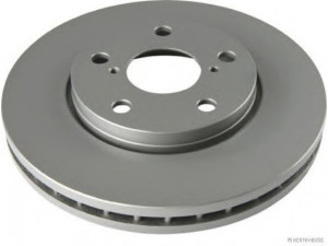 MAGNETI MARELLI 600000086910 stabdžių diskas
43512-13080, 43512-17080, 43512-17090