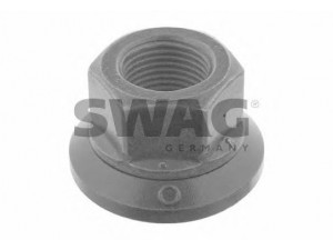SWAG 99 90 4899 rato veržlė; veržlė 
 Ašies montavimas/vairavimo mechanizmas/ratai -> Ratas/rato priveržimas
0 0445 9602, 0445 9602, 445 9602