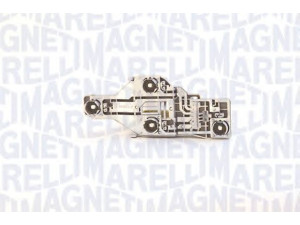 MAGNETI MARELLI 714027592801 lemputės laikiklis, kombinuotas galinis žibintas
1Z9945258