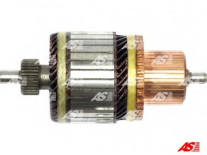 AS-PL SA1015 ankeris, starteris