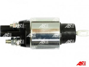 AS-PL SS0142 solenoidinis jungiklis, starteris