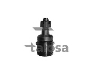 TALOSA 47-05457 atramos/vairo trauklė 
 Ašies montavimas/vairavimo mechanizmas/ratai -> Sujungimai -> Atramos/vairo trauklė
104138, K8433