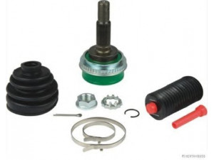 MAGNETI MARELLI 600000061090 jungčių komplektas, kardaninis velenas
43410-12270, 43410-12271, 43410-12300