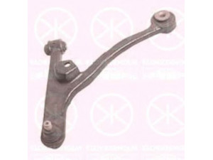 KLOKKERHOLM 0920362 vikšro valdymo svirtis 
 Ašies montavimas/vairavimo mechanizmas/ratai -> Valdymo svirtis/pasukamosios svirties sujungimas -> Vairo trauklės (valdymo svirtis, išilginis balansyras, diago
4509774