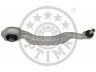 OPTIMAL G5-773 vikšro valdymo svirtis 
 Ašies montavimas/vairavimo mechanizmas/ratai -> Valdymo svirtis/pasukamosios svirties sujungimas -> Vairo trauklės (valdymo svirtis, išilginis balansyras, diago
2213300141, 2213302411, 2213306411