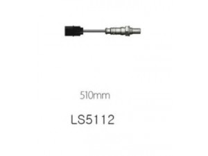 EEC LSK218 lambda zondo komplektas 
 Variklis -> Variklio elektra