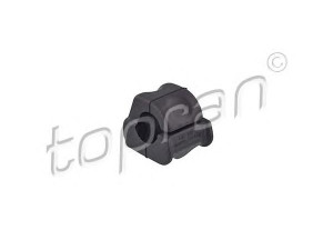 TOPRAN 104 001 skersinio stabilizatoriaus įvorių komplektas 
 Ašies montavimas/vairavimo mechanizmas/ratai -> Stabilizatorius/fiksatoriai -> Sklendės
6N0 411 313, 6X0 411 313, 6N0 411 313