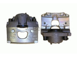 BOSCH 0 986 473 308 stabdžių apkaba 
 Stabdžių sistema -> Stabdžių matuoklis -> Stabdžių matuoklio montavimas
542021, 5542110, 93172168, 93190654