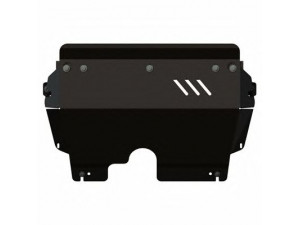 RAMEDER 111230 variklio apatinis skydas 
 Variklis -> Variklio apatinis skydas