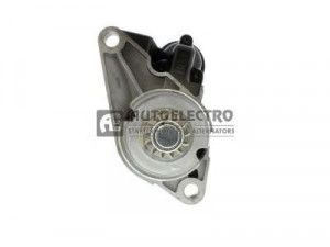 AUTOELECTRO AEY2635 starteris 
 Elektros įranga -> Starterio sistema -> Starteris
02T911024J